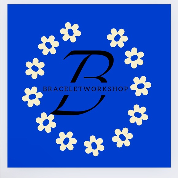 Meet your Posher, Braceletworkshop!! - Picture 1 of 1